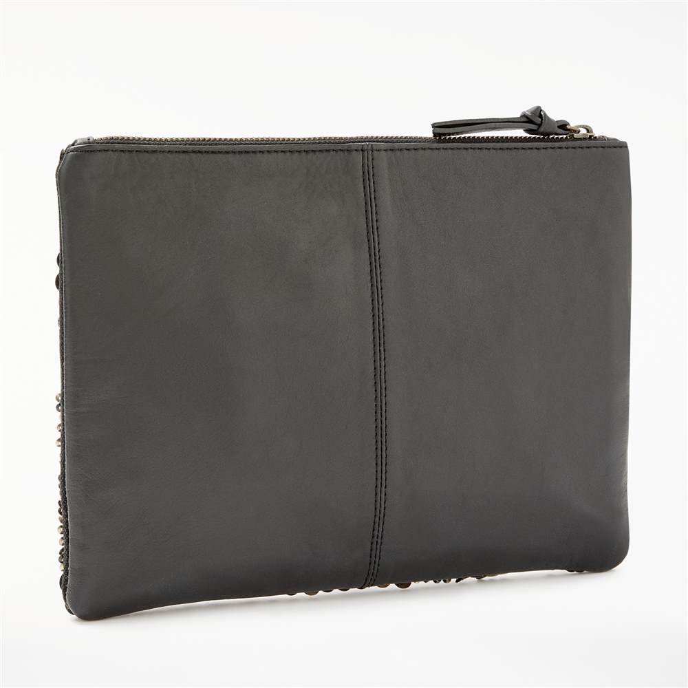 mulberry purse with tree : michael kors jilly balletAND/OR Marla Distressed Beaded Clutch Multi Handbags