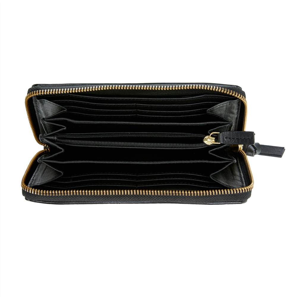 refurbished mulberry handbags : kate spade shearling bagAND/OR Maya Leather Zip Around Purse Black Purses refurbished mulberry handbags : kate spade shearling bagAND/OR Maya Leather Zip Around Purse Black Purses
