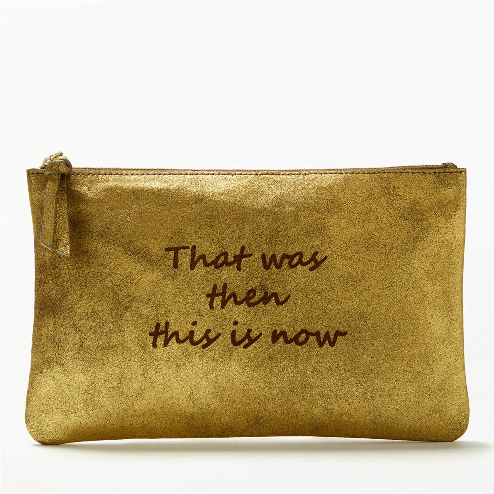 mulberry small daria satchel : kate spade new york parfumAND/OR Mila Slogans Leather That Was Then This Is Now Pouch Purse Metallic Purses mulberry small daria satchel : kate spade new york parfumAND/OR Mila Slogans Leather That Was Then This Is Now Pouch Purse Metallic Purses
