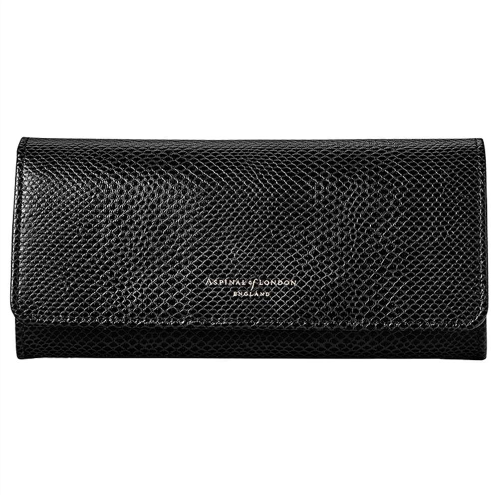 Aspinal of London Julie Leather Purse Aspinal of London Purses Aspinal of London Julie Leather Purse Aspinal of London Purses