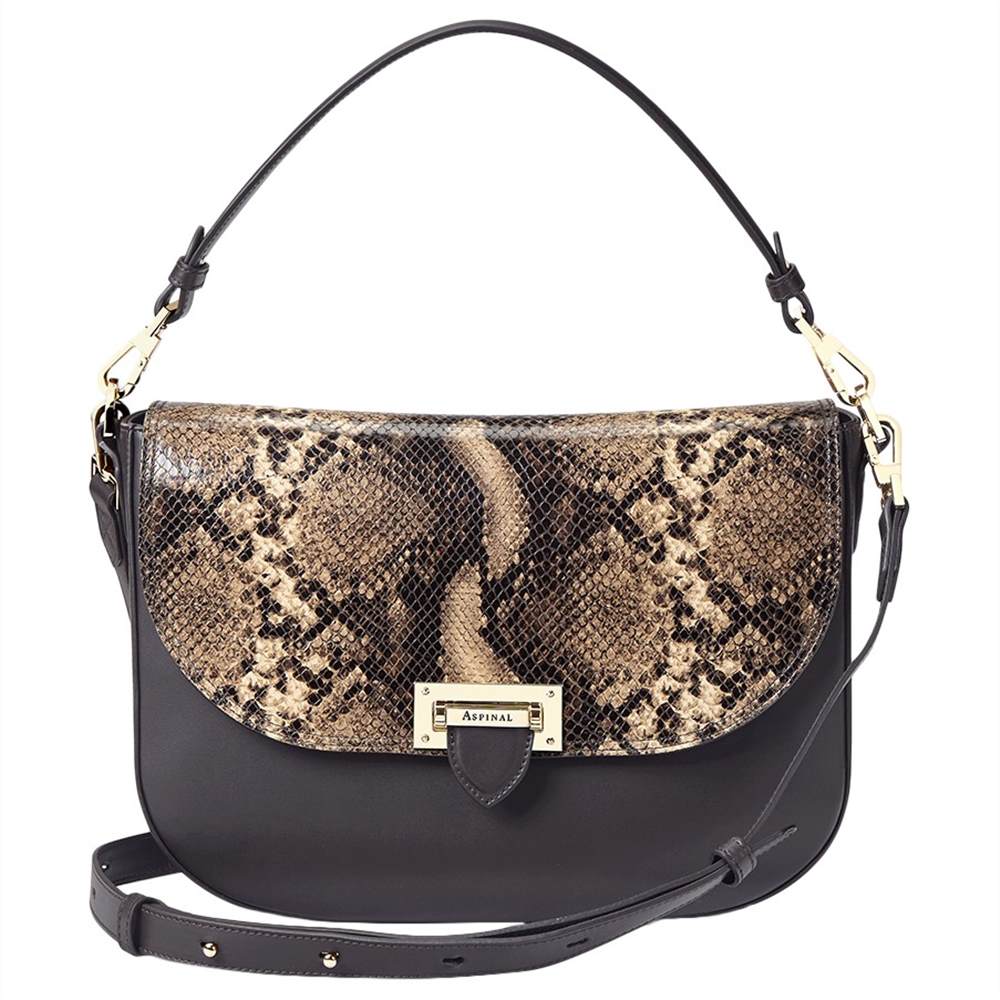 ted baker immie : lk bennett gigi shoesAspinal of London Letterbox Leather Slouchy Saddle Bag Tan Snake / Brown Aspinal of London Handbags ted baker immie : lk bennett gigi shoesAspinal of London Letterbox Leather Slouchy Saddle Bag Tan Snake / Brown Aspinal of London Handbags