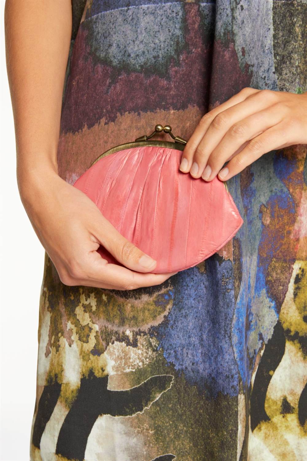 ted baker edasina bag : 30h1gbnb2vBecksondergaard Granny PurseCranberry Becksondergaard Purses