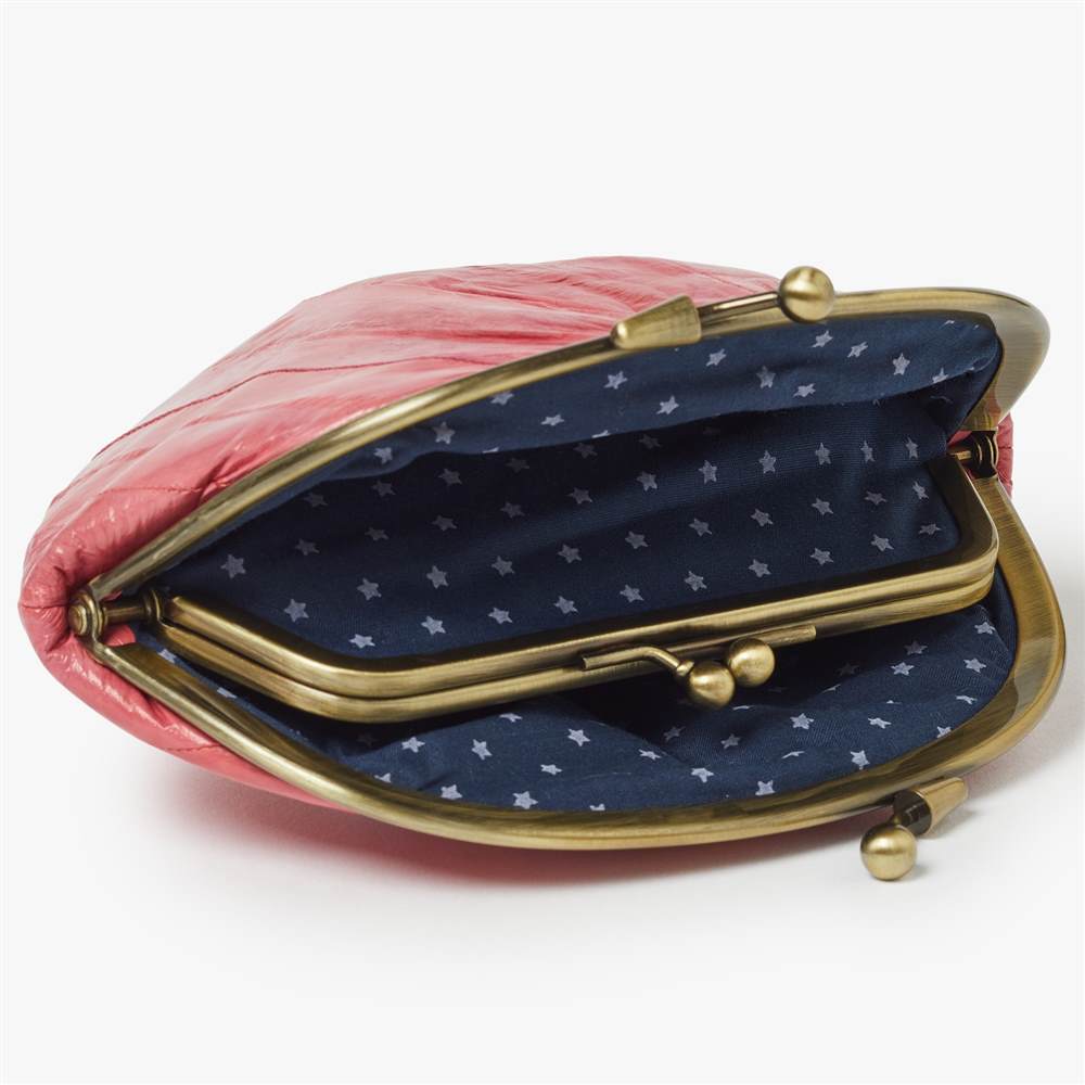 ted baker edasina bag : 30h1gbnb2vBecksondergaard Granny PurseCranberry Becksondergaard Purses