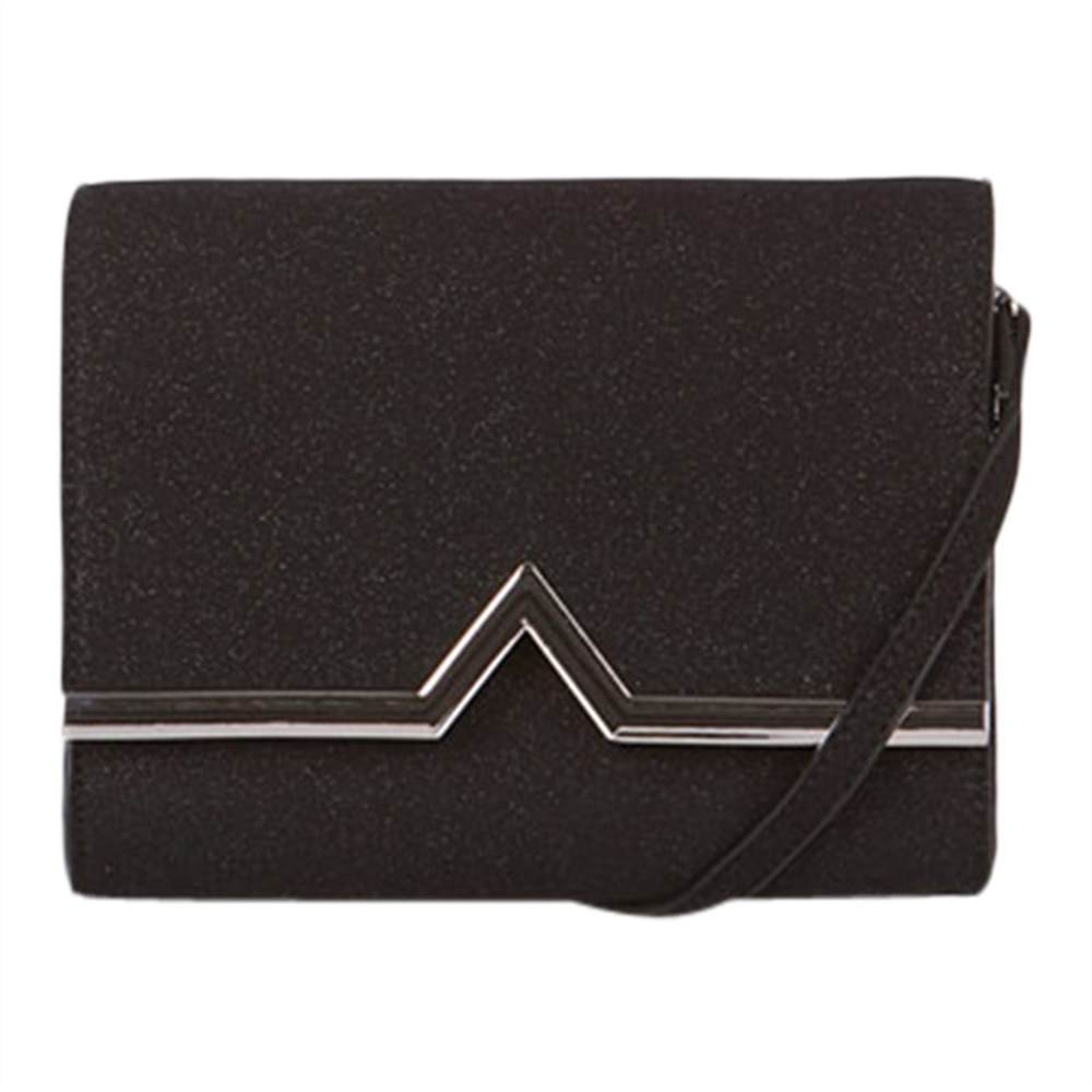 Coast Cordelia Sparkle Shoulder Bag Black Coast Handbags Coast Cordelia Sparkle Shoulder Bag Black Coast Handbags