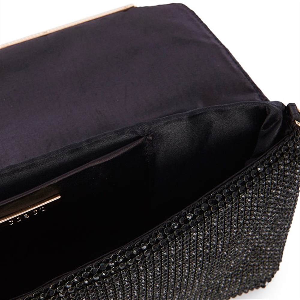 ted baker black camera bag : lk bennett trillyCoast Ivy Sparkle Clutch BagBlack Coast Handbags