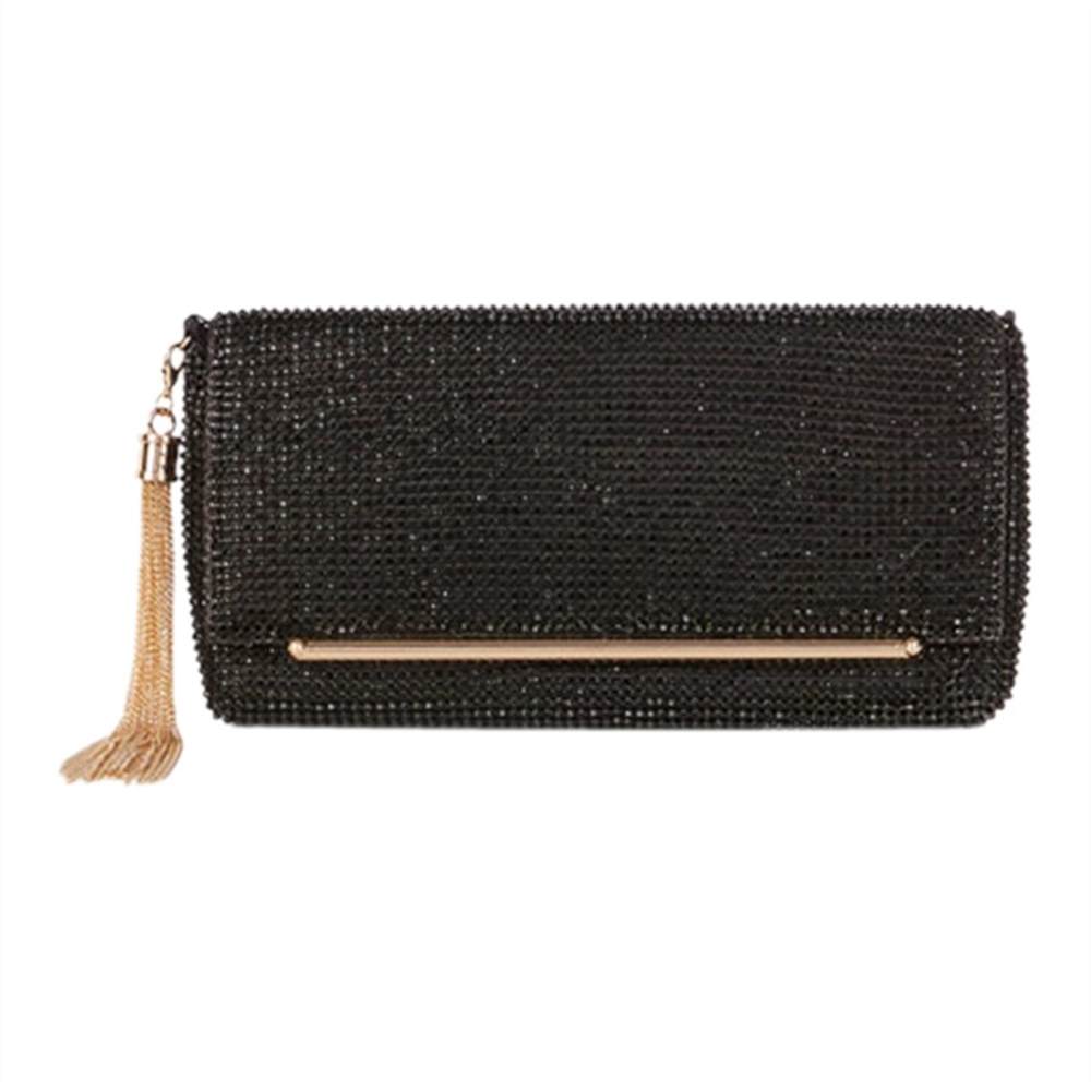 Coast Ivy Sparkle Clutch BagBlack Coast Handbags Coast Ivy Sparkle Clutch BagBlack Coast Handbags