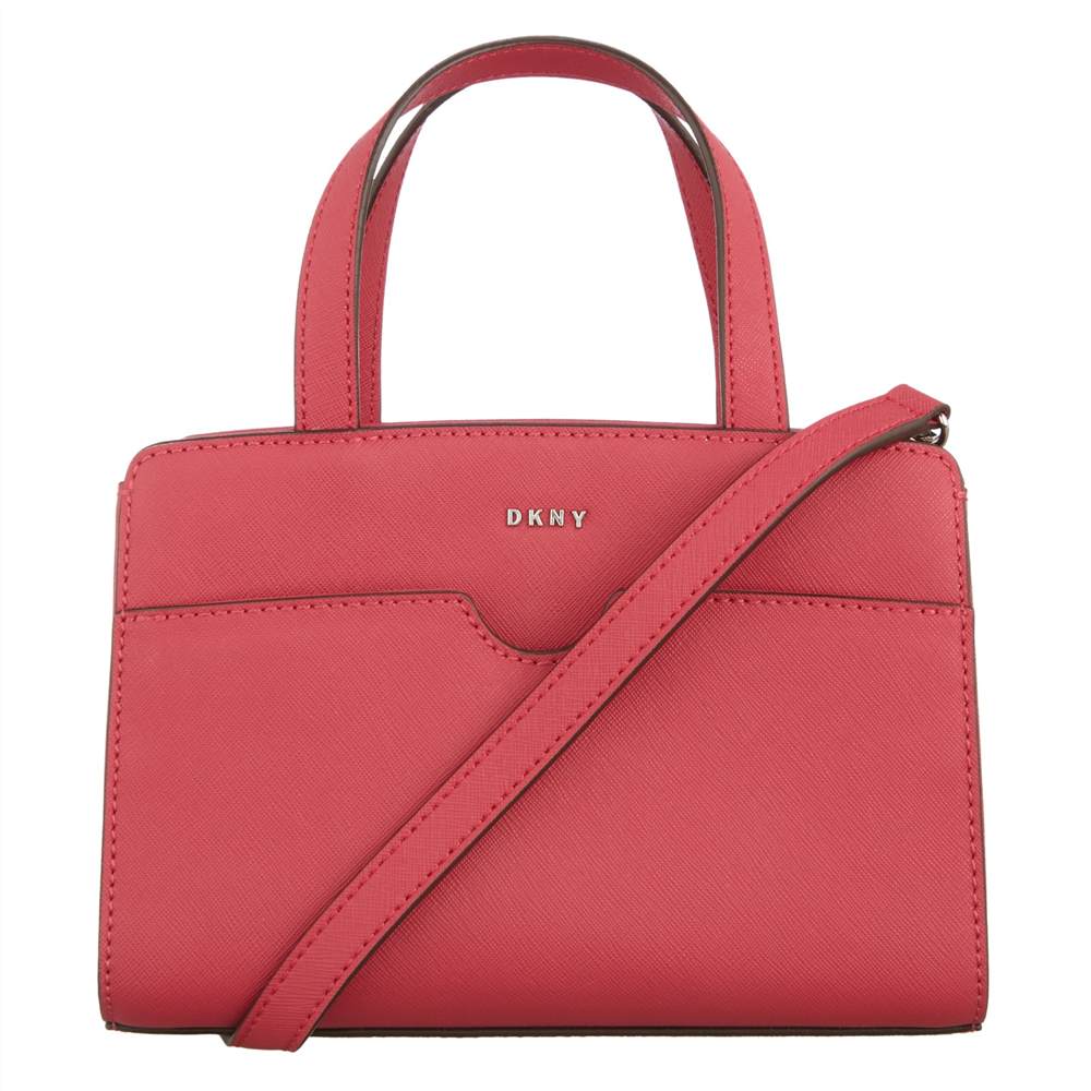 DKNY Bryant Park Leather Mini Satchel DKNY Handbags DKNY Bryant Park Leather Mini Satchel DKNY Handbags