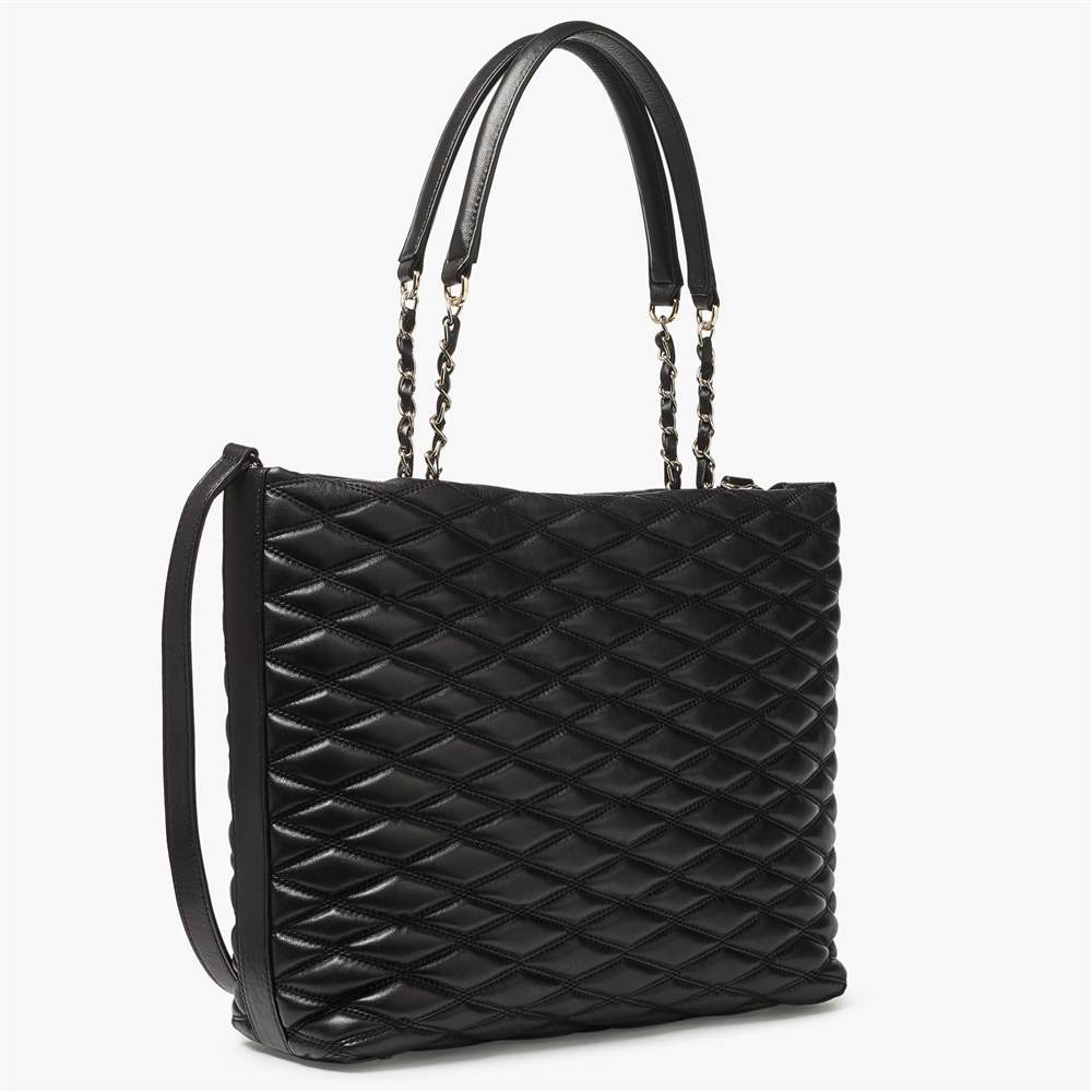 mulberry small darley purse : kate spade pencil caseDKNY Nappa Leather Quilted Large Shopper Bag Black DKNY Handbags mulberry small darley purse : kate spade pencil caseDKNY Nappa Leather Quilted Large Shopper Bag Black DKNY Handbags