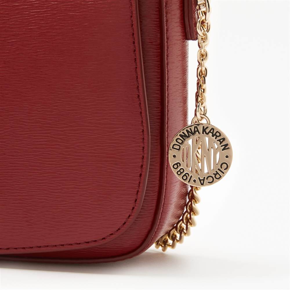 mulberry breton bag : john lewis shopDKNY Saddle Sutton Leather Small Flapover Cross Body Scarlet DKNY Handbags