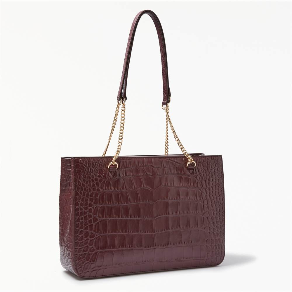 ted baker handbag brown : live color fully kate spadeDKNY Sutton Croc Effect Leather Shopper BagCordavan DKNY Handbags