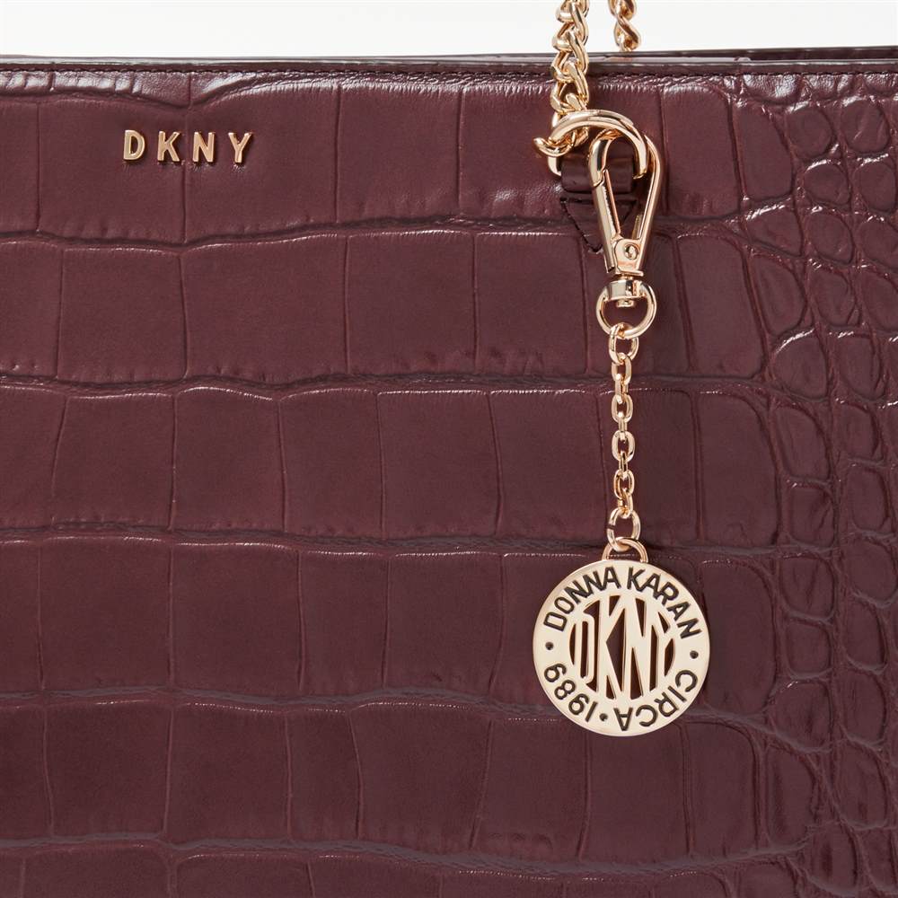 ted baker handbag brown : live color fully kate spadeDKNY Sutton Croc Effect Leather Shopper BagCordavan DKNY Handbags