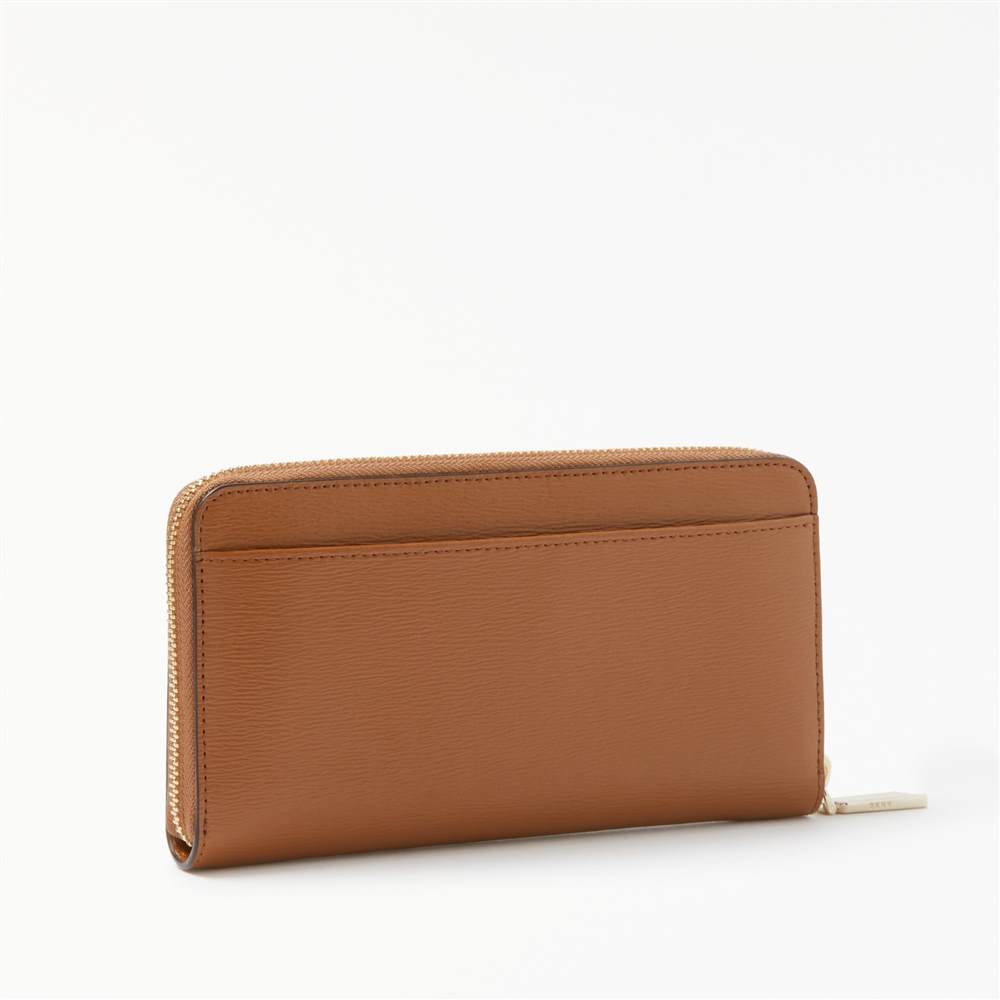mulberry hand bag sale : kate spade iphone 14DKNY Sutton Textured Leather Zip Around PurseCamel DKNY Purses