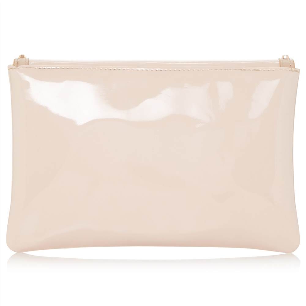 ted baker mia 100ml : ms280z2f4cDune Bairo Studded Envelope Clutch Bag Dune Handbags