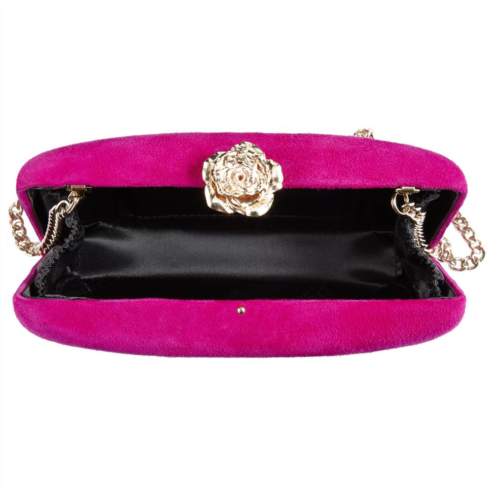 ted baker body bag : allie stride michael korsDune Bloved Clasp Clutch Fuchsia Dune Handbags