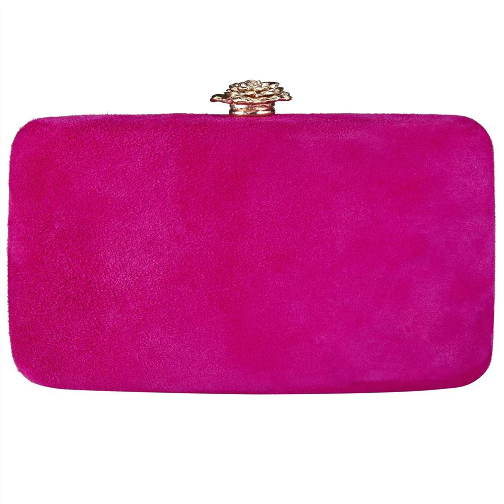 ted baker body bag : allie stride michael korsDune Bloved Clasp Clutch Fuchsia Dune Handbags