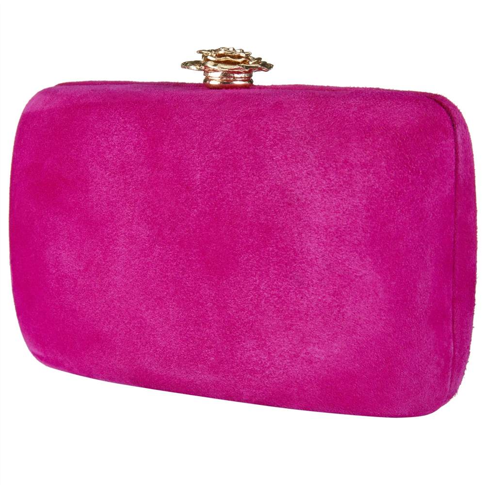 ted baker body bag : allie stride michael korsDune Bloved Clasp Clutch Fuchsia Dune Handbags