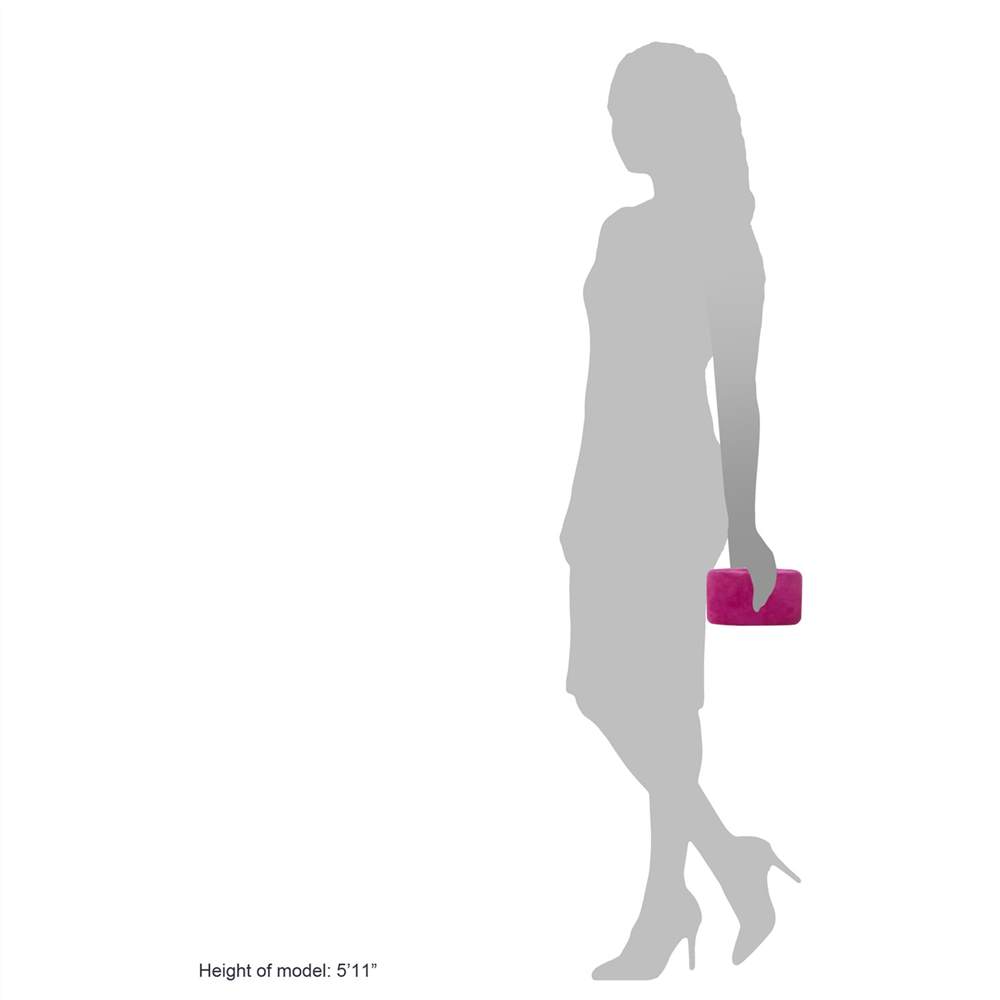ted baker body bag : allie stride michael korsDune Bloved Clasp Clutch Fuchsia Dune Handbags