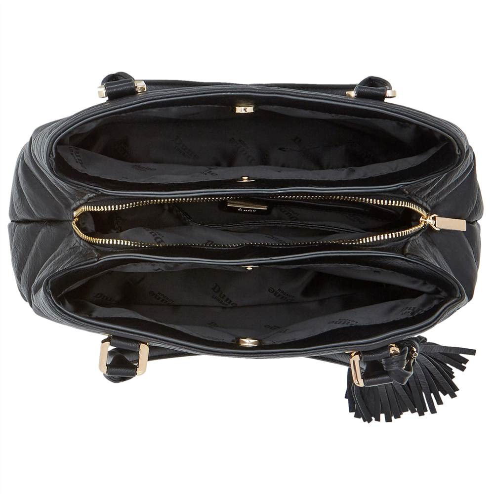 mulberry bayswater bracelet : 30s2g9hs7bDune Dkara Quilted Tote Bag Black Dune Handbags