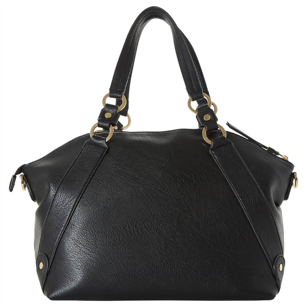 ted baker biker boots : michael kors kendra trainerDune Donald Large Slouch Shoulder Bag Black Dune Handbags