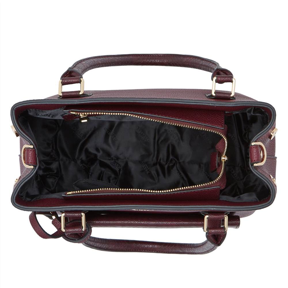 ted baker darcy bag : michael michael kors zip around purse womensDune Dylier Large Grab Bag Berry Dune Handbags