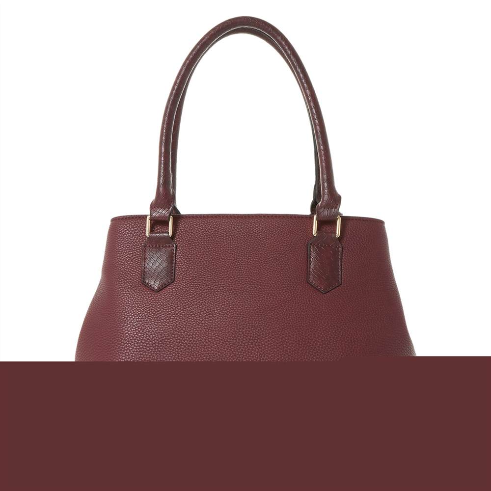 ted baker darcy bag : michael michael kors zip around purse womensDune Dylier Large Grab Bag Berry Dune Handbags