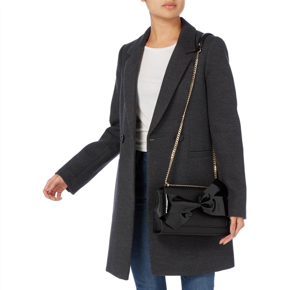 ted baker limited : michael michael kors jet set east west top zip toteDune Elloie Bow Clutch BagBlack Dune Handbags ted baker limited : michael michael kors jet set east west top zip toteDune Elloie Bow Clutch BagBlack Dune Handbags