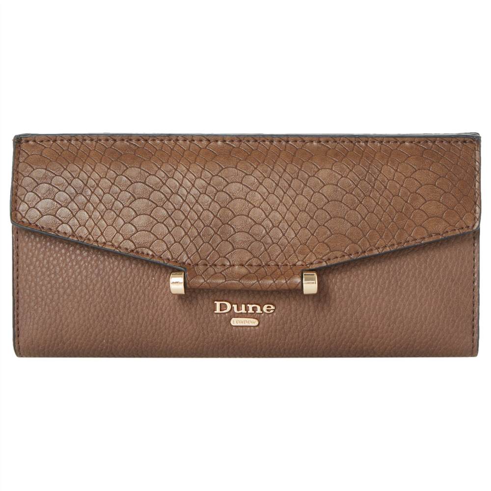 Dune Kathey Soft Foldover Purse Brown Dune Purses Dune Kathey Soft Foldover Purse Brown Dune Purses