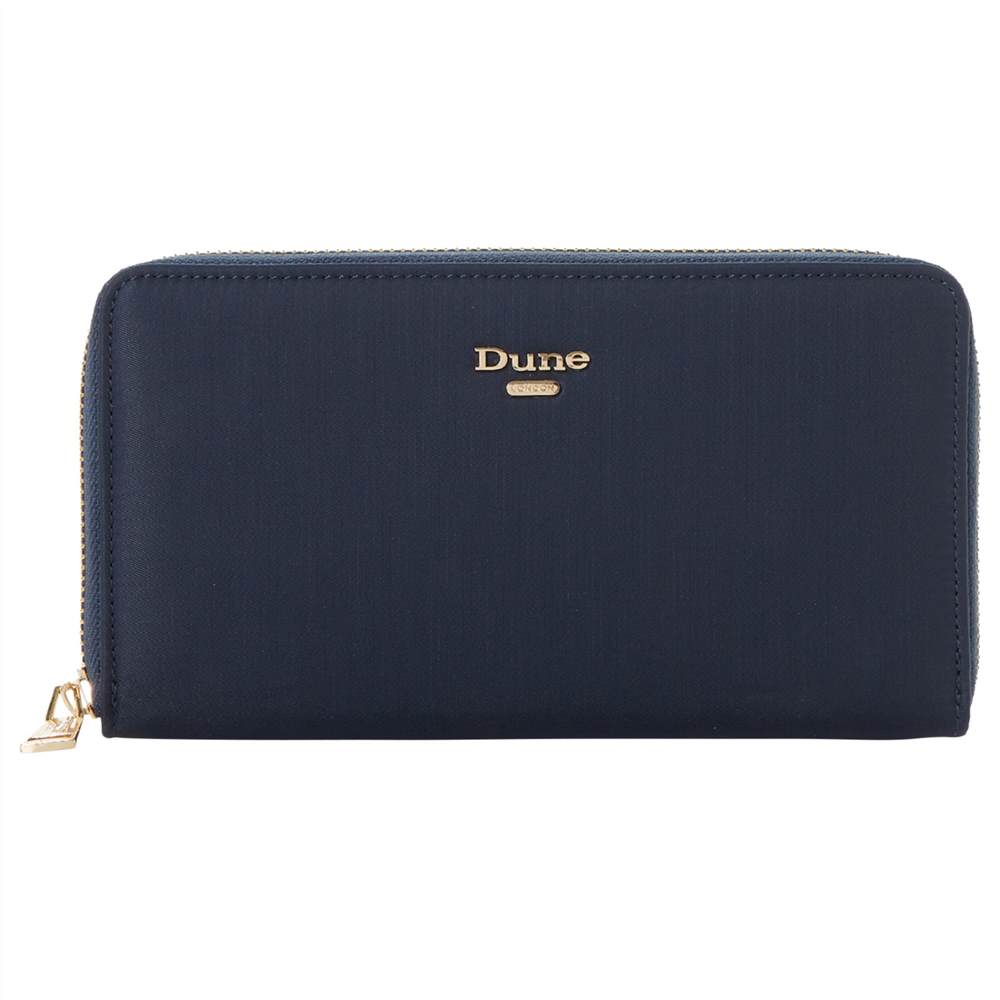 Dune Kiponie Zip Purse Navy Dune Purses Dune Kiponie Zip Purse Navy Dune Purses