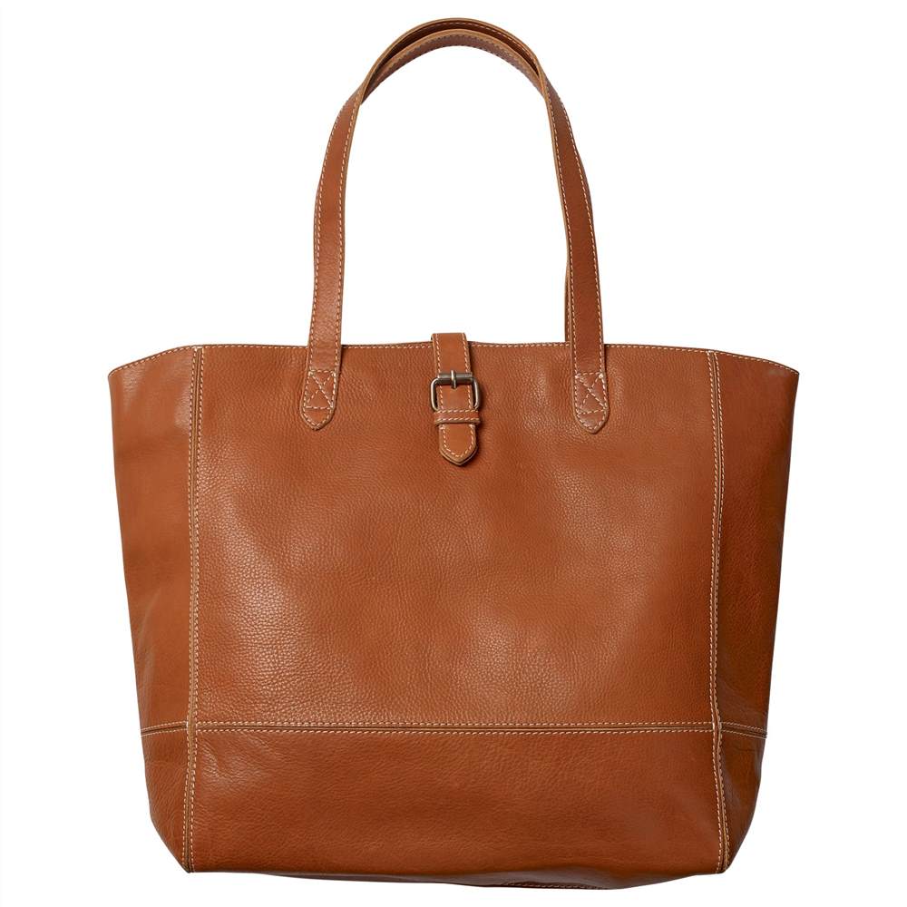 Fat Face Large Leather Buckle Tote Bag Fat Face Handbags Fat Face Large Leather Buckle Tote Bag Fat Face Handbags