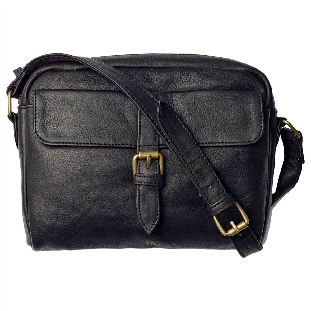 Fat Face Leather Cross Body Camera Bag Black Fat Face Handbags Fat Face Leather Cross Body Camera Bag Black Fat Face Handbags