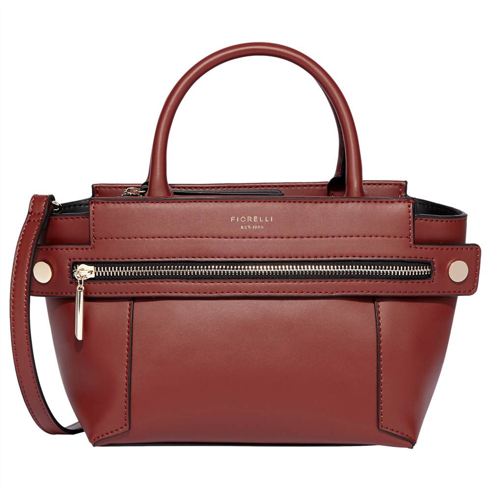 Fiorelli Abbey Small Grab BagSable Brown Fiorelli Handbags Fiorelli Abbey Small Grab BagSable Brown Fiorelli Handbags