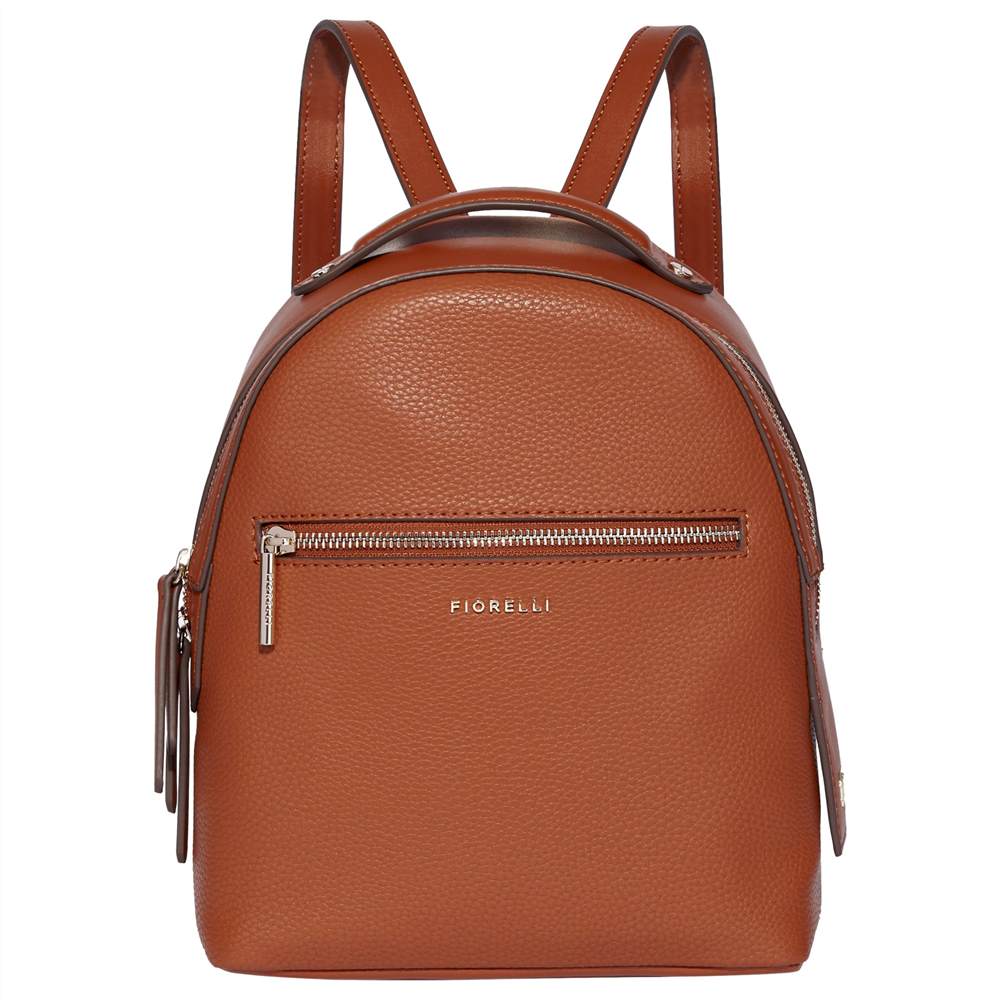 Fiorelli Anouk Small BackpackTan Fiorelli Handbags