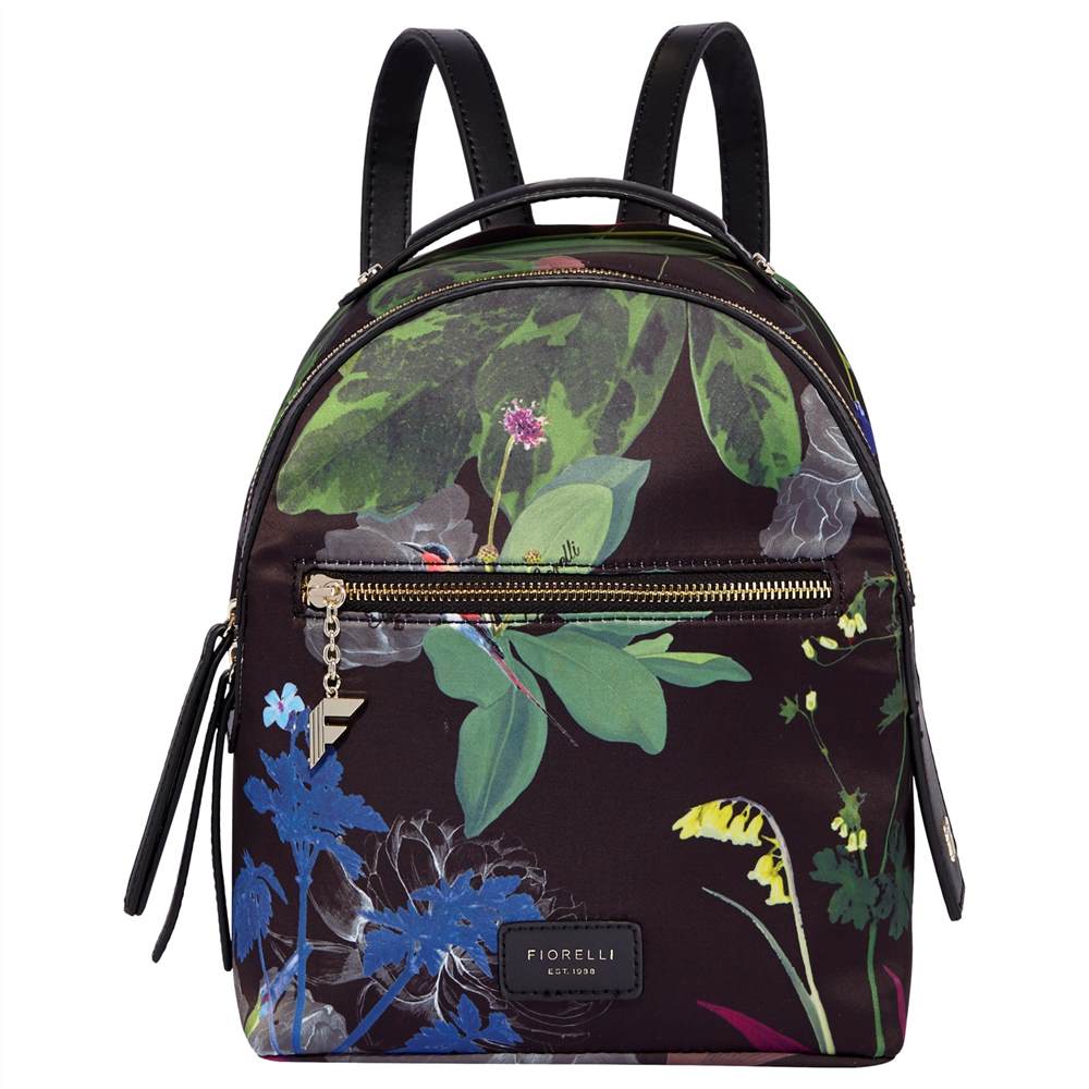 Fiorelli Anouk Small BackpackWinter Botanical Fiorelli Handbags
