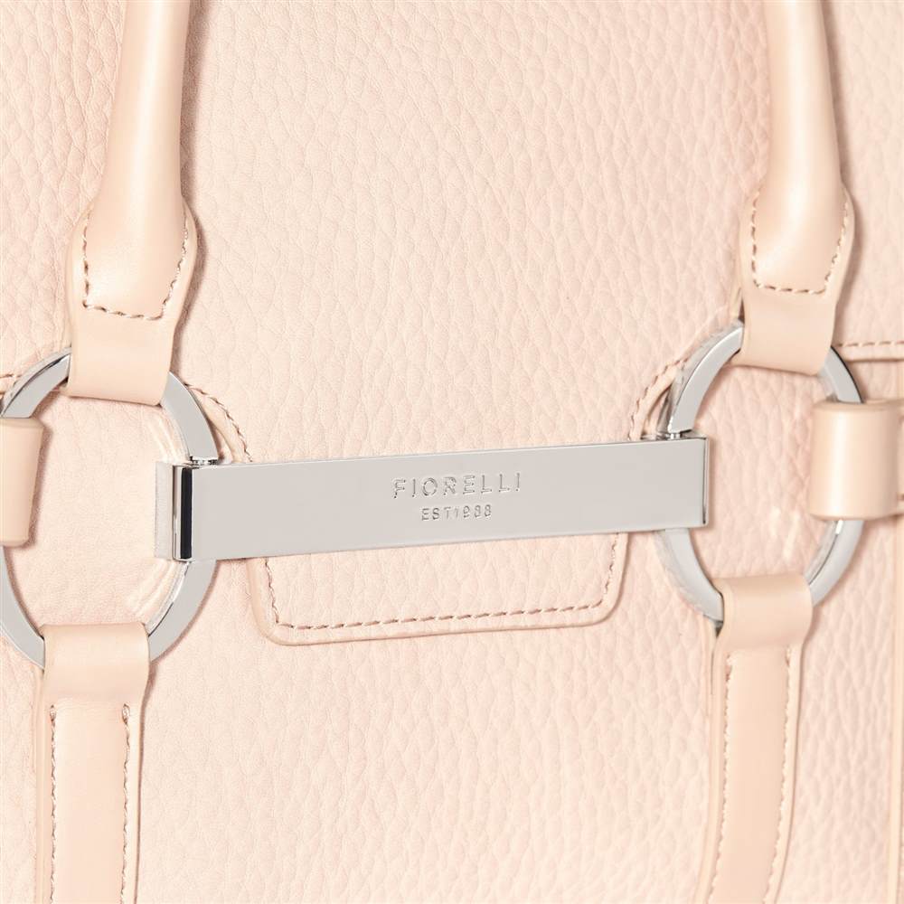 ted baker tote green : john lewis sale homeFiorelli Barbican Small Flapover Tote Bag Rose Casual Mix Fiorelli Handbags