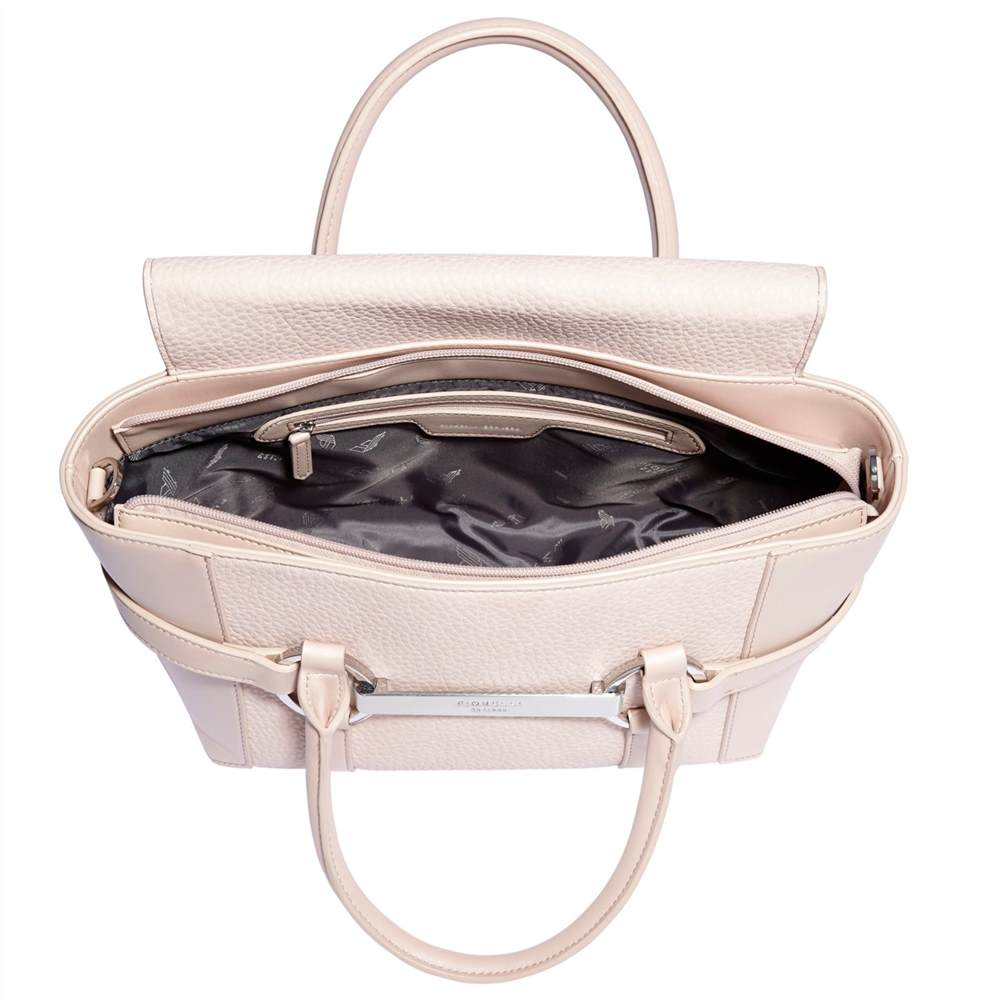 ted baker tote green : john lewis sale homeFiorelli Barbican Small Flapover Tote Bag Rose Casual Mix Fiorelli Handbags