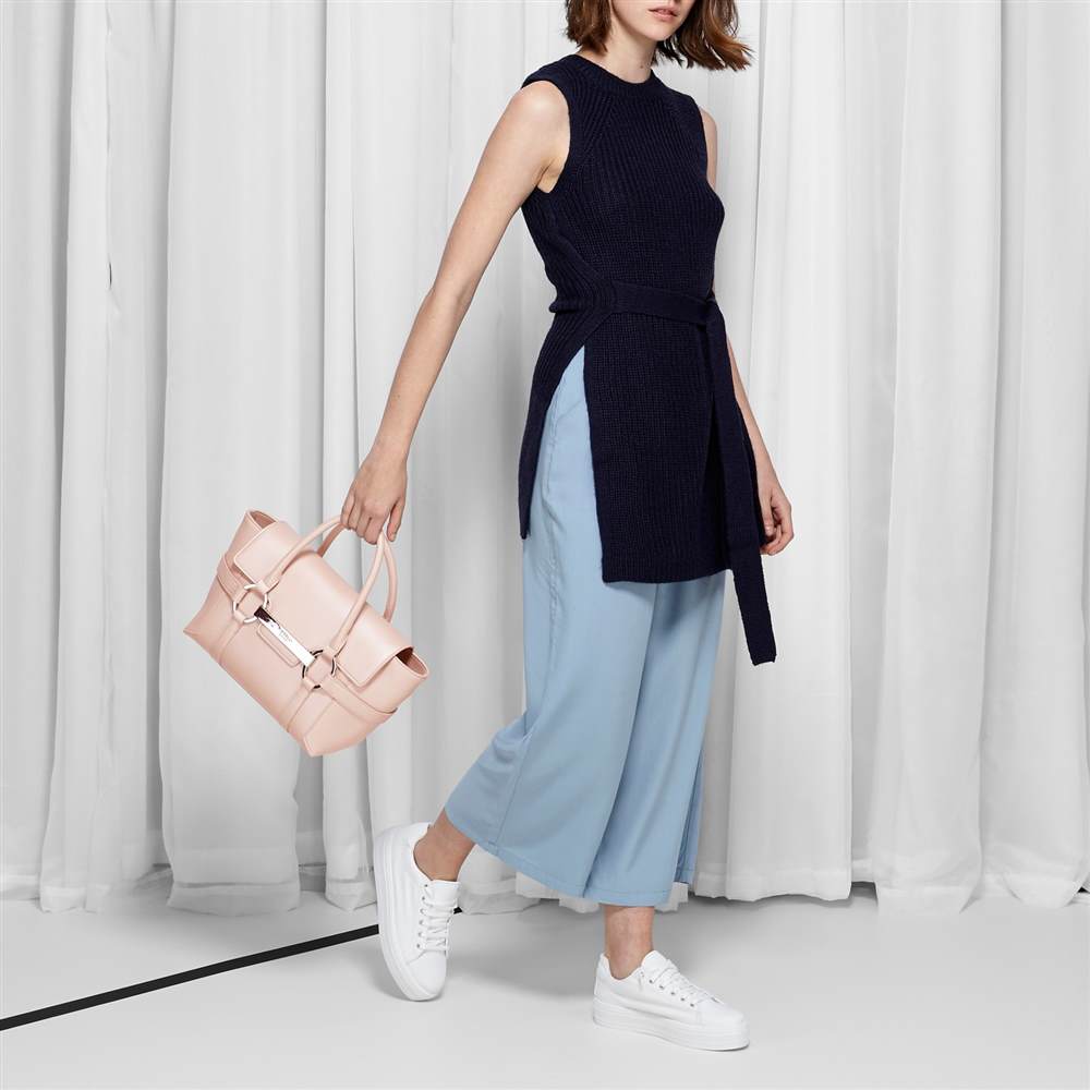 ted baker tote green : john lewis sale homeFiorelli Barbican Small Flapover Tote Bag Rose Casual Mix Fiorelli Handbags