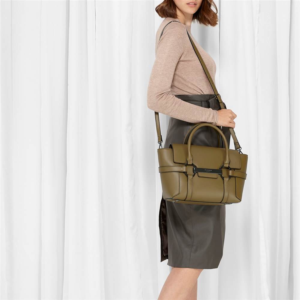 ted baker lilac purse : john lewis opticiansFiorelli Barbican Small Flapover Tote BagOlive Fiorelli Handbags