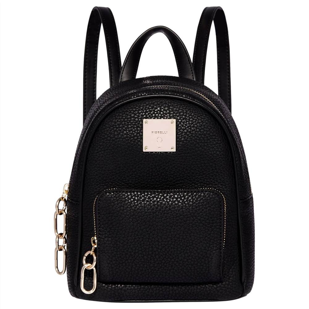Fiorelli Bono Mini BackpackBlack Fiorelli Handbags