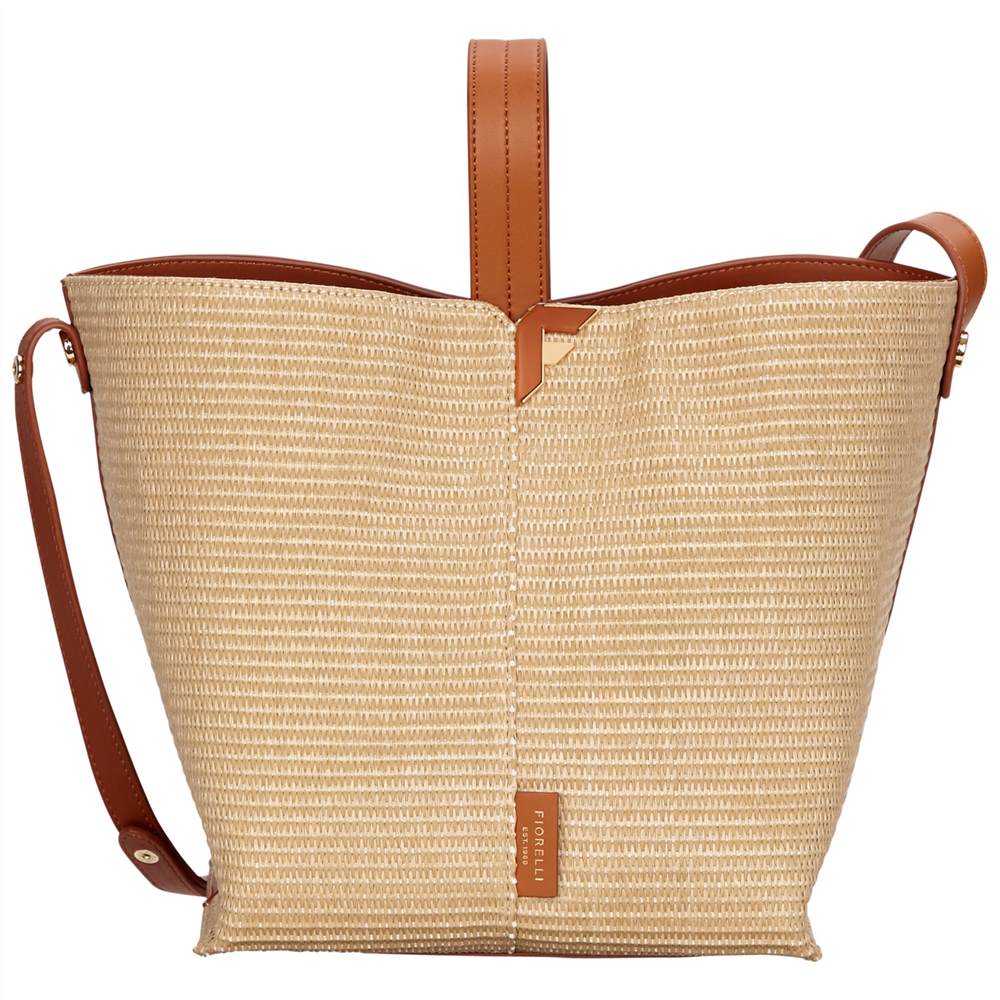 Fiorelli Brighton Tote BagTan Fiorelli Handbags