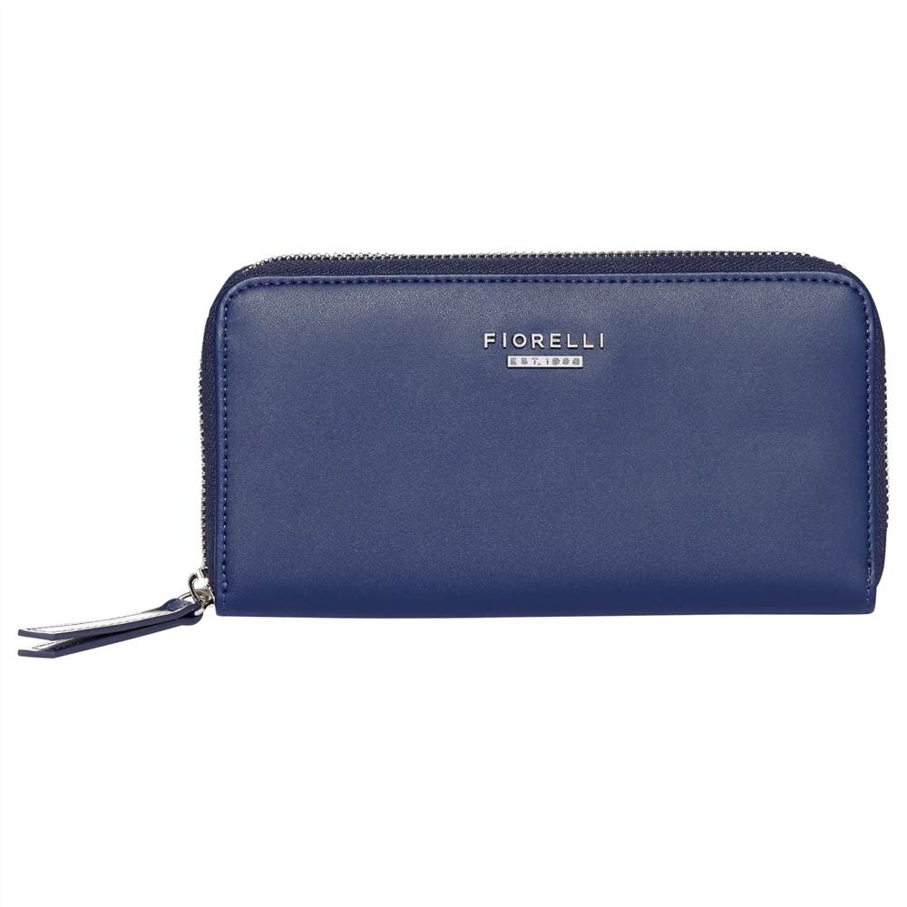 Fiorelli Clemence Large PurseLapis Blue Fiorelli Purses