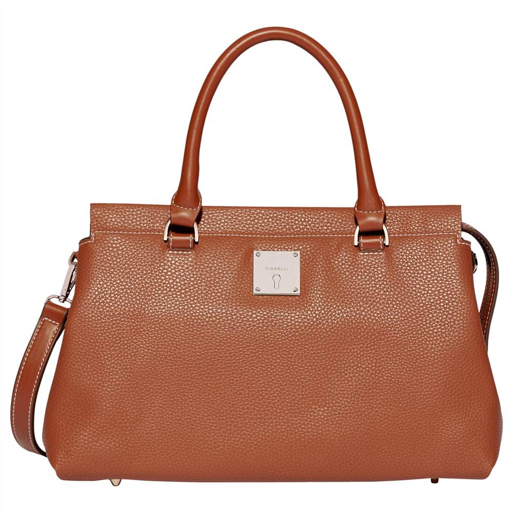 Fiorelli Colette Triple Compartment Tote BagTan Fiorelli Handbags Fiorelli Colette Triple Compartment Tote BagTan Fiorelli Handbags