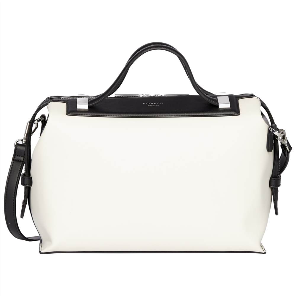 Fiorelli Fletcher Boxy Bowler Bag Fiorelli Handbags