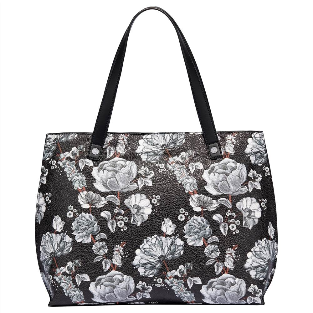 Fiorelli Hampton Large Grab BagBlack Bot Fiorelli Handbags