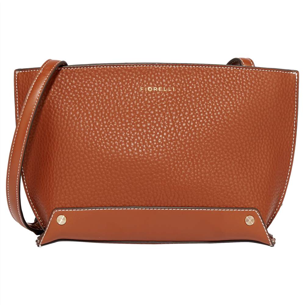 Fiorelli Hampton Small Cross Body BagTan Fiorelli Handbags Fiorelli Hampton Small Cross Body BagTan Fiorelli Handbags