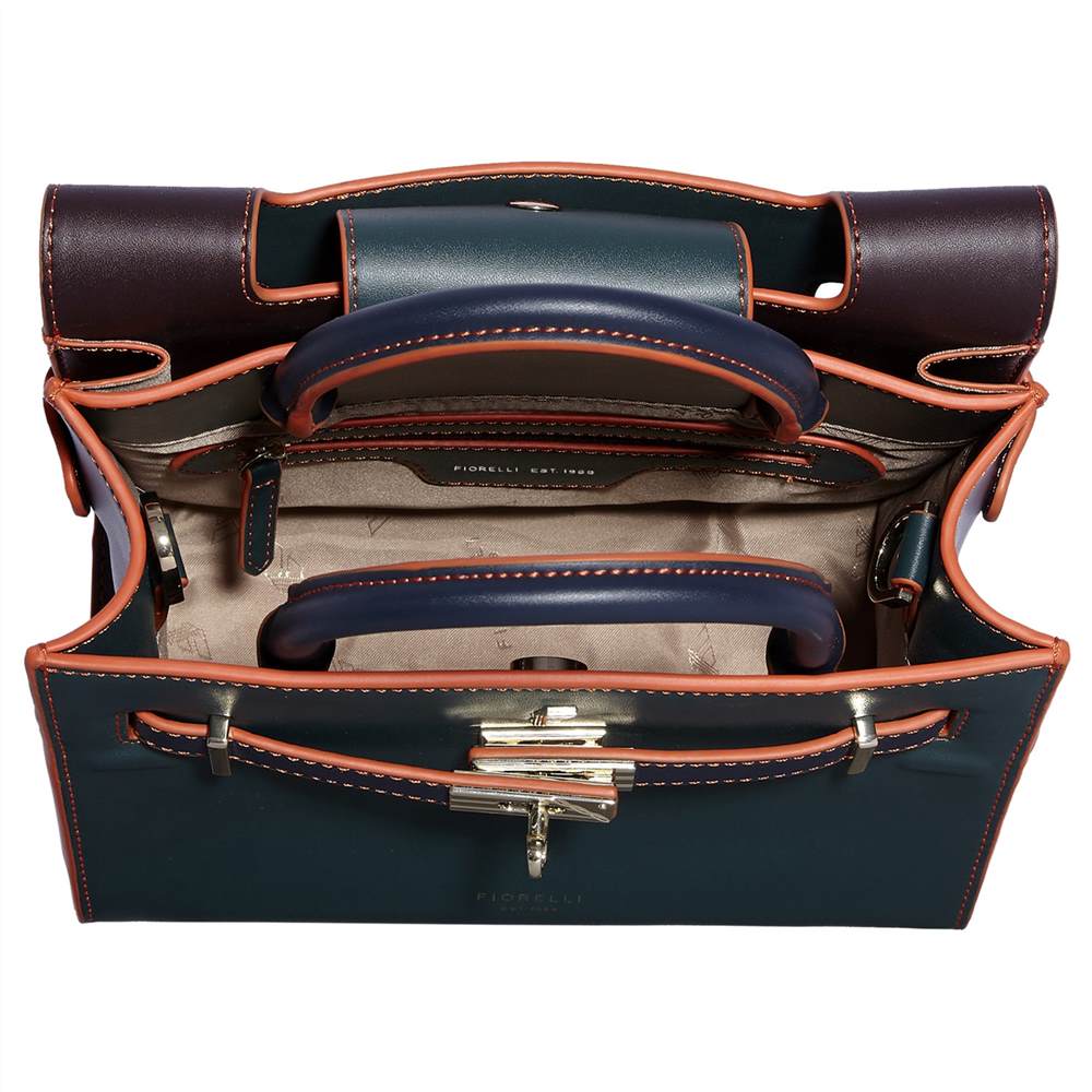 mulberry willow clutch : kate spade airpod caseFiorelli Harlow Mini Tote BagRacing Green Fiorelli Handbags
