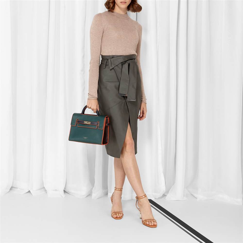 mulberry willow clutch : kate spade airpod caseFiorelli Harlow Mini Tote BagRacing Green Fiorelli Handbags