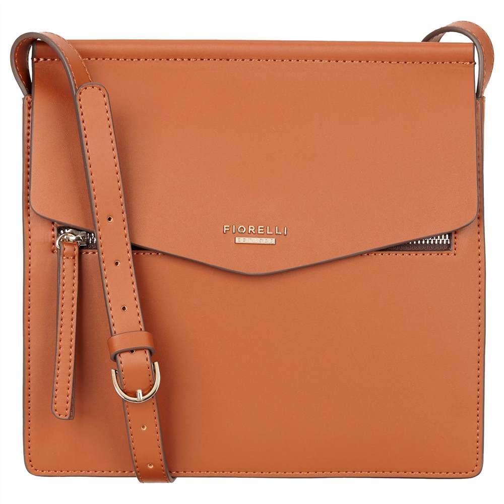 Fiorelli Mia Cross Body BagNew Tan Fiorelli Handbags