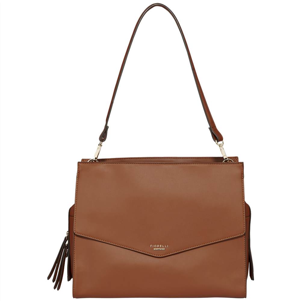 Fiorelli Mia Large Grab BagDusky Tan Fiorelli Handbags Fiorelli Mia Large Grab BagDusky Tan Fiorelli Handbags
