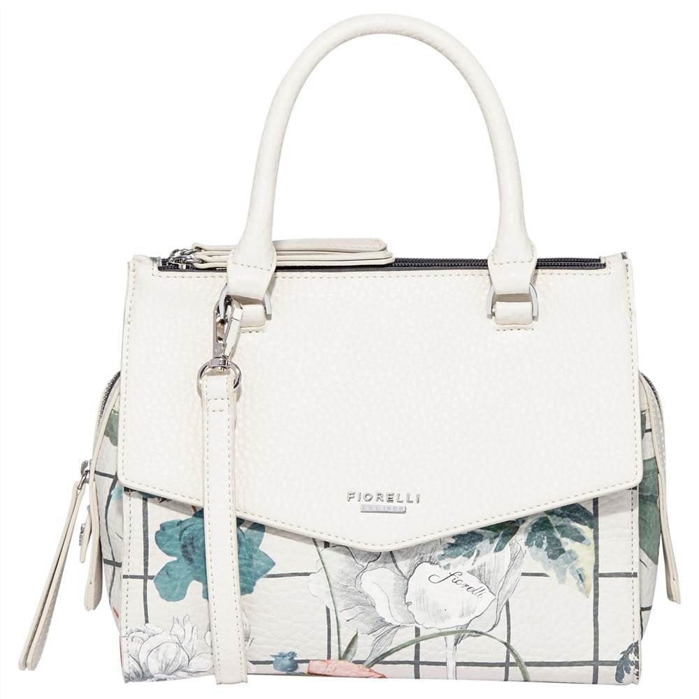 Fiorelli Mia Small Grab Bag Autumn Botanical Fiorelli Handbags Fiorelli Mia Small Grab Bag Autumn Botanical Fiorelli Handbags