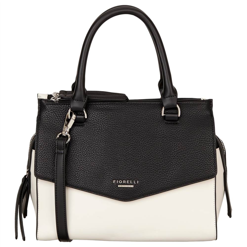 Fiorelli Mia Small Grab BagMono Fiorelli Handbags